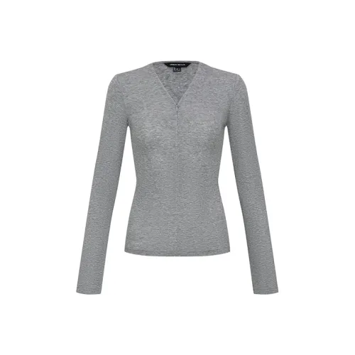 URBAN REVIVO T Рубашка Женская одежда Женская