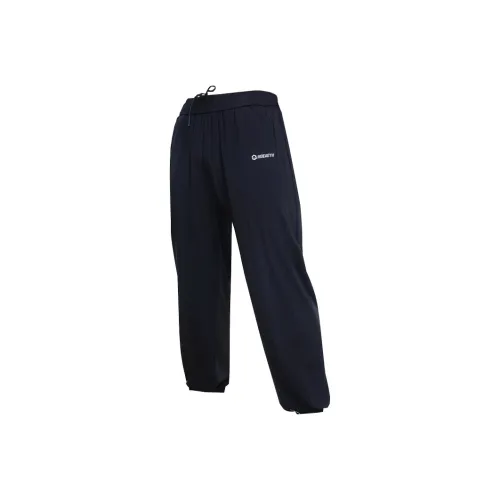 MOLIFANG Унисекс Повседневные Брюки