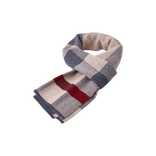 PIERRE CARDIN Шарфы из трикотажа Unisex