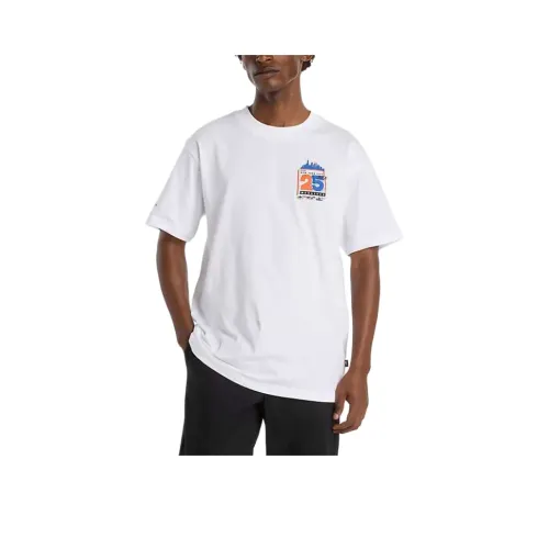 New Balance NYC Marathon Graphic T-Shirt Мужская