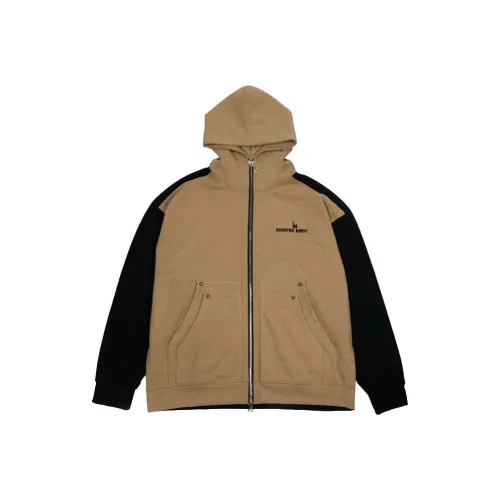 QUARTER IN NIGHT Толстовка Унисекс