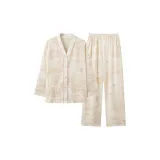 Абрикосовый