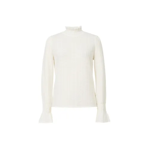 Hopeshow Женская трикотажная одежда