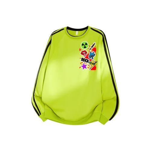 IXXAT Унисекс Свитшоты