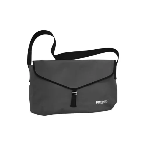 PRIMUS Полиэстер Сумка через плечо Стандартная Мужская Серый