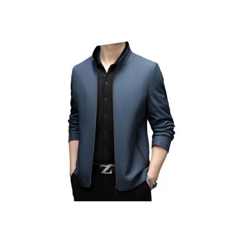 OGQG Мужские куртки