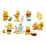 6 целых коробок (с вероятностью выпадения Скрытого) (1 сумка-тоут бесплатно)