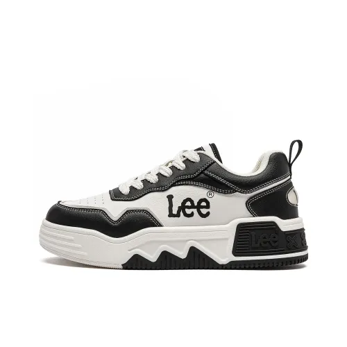 Кроссовки для скейтбординга Lee Slip Resistant Low Top Мужские