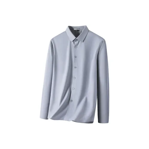 Red bean Мужские рубашки