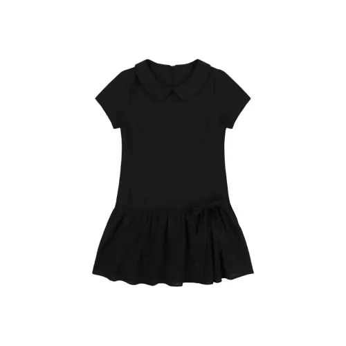 La Chapelle Короткий рукав Платье Женское