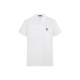 Чисто белый