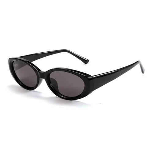 V.DUOLIYA Пластиковая оправа OVAL SUNGLASSES Унисекс