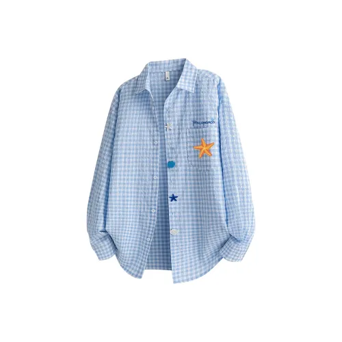 PAL ONGACO Унисекс Рубашки