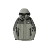 Армейский зеленый-яшмовый