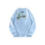 Светло-голубой