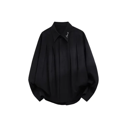 Caramella Унисекс Рубашки