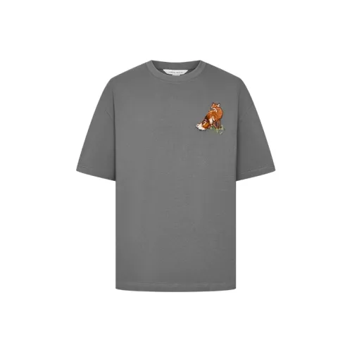 URBAN REVIVO T-рубашка Мужская одежда