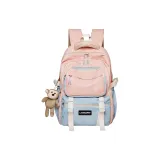 Розовый & Синий