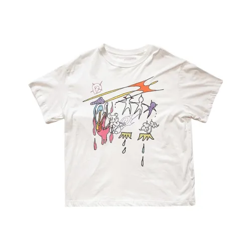 DO NOT TAG Унисекс T-рубашки