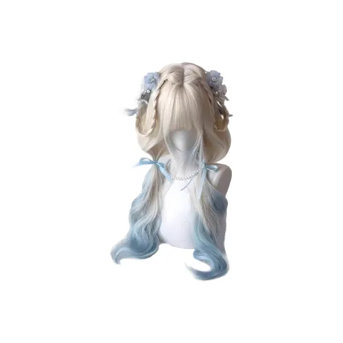 Northward Incline Парики