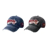 Темно-синий + Черный