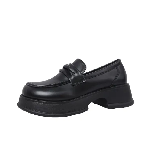 Wuji Лоферы Женские