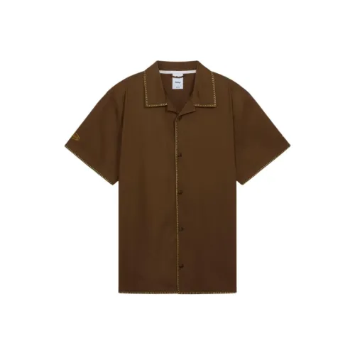 PUMA x Bodega PUMA FW25 Рубашка Мужская