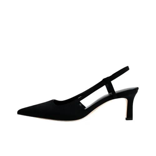 MICHAEL KORS Alora Узкий каблук Высокие каблуки 6,3 см Женские Черный