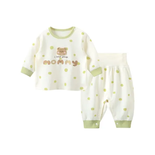 YouQi Повседневная спортивная одежда для малышей и детей младшего возраста