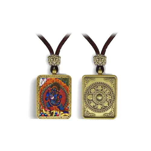 NAMUNANI Сплав Ожерелья Унисекс