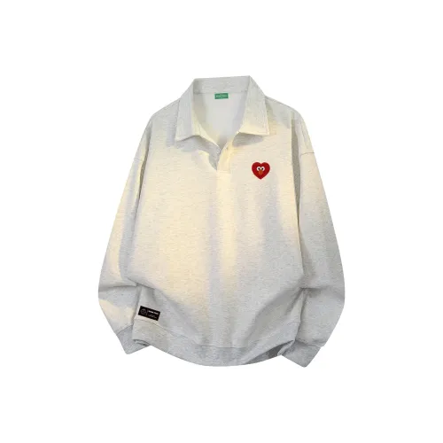 SESAME STREET Толстовка Унисекс