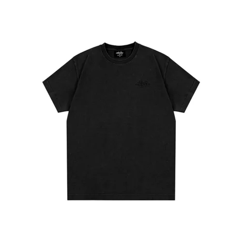 MAKEMOREKMR Унисекс T-рубашки