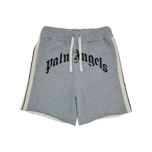 PALM ANGELS Повседневные шорты Мужские