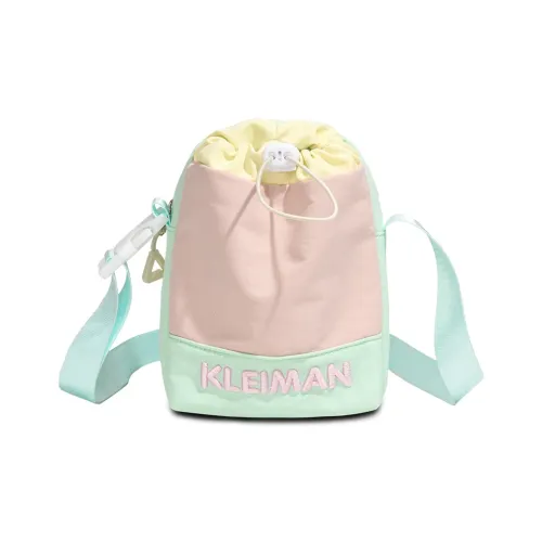 Alcohol Dragon Нейлоновая Сумка через плечо Женская Многоцветная