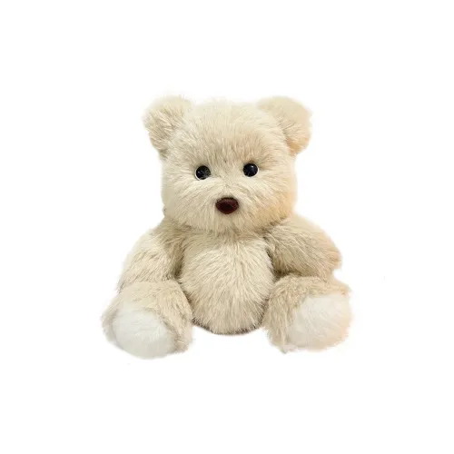 Brangdy DIY Сделай сам Милый и Очаровательный Плюшевый Медведь Игрушки для рукоделия