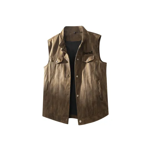 DANGERTIGER Унисекс Жилеты