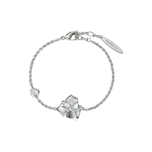 BOONEE ALUS Браслеты из меди с родиевым покрытием женские