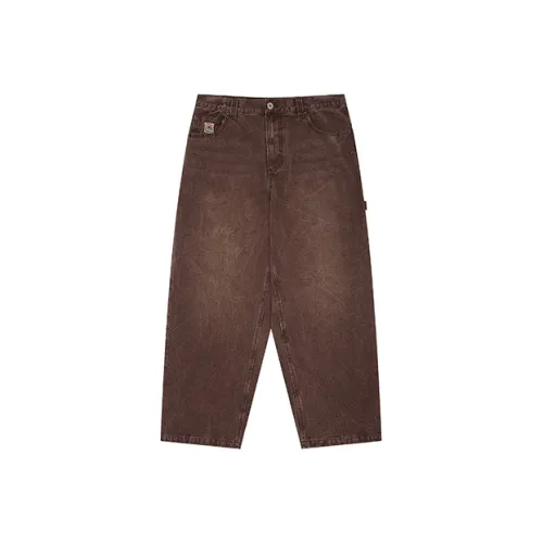 Vision Street Wear Джинсы Унисекс