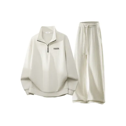 FAIRWHALE Повседневная спортивная одежда унисекс