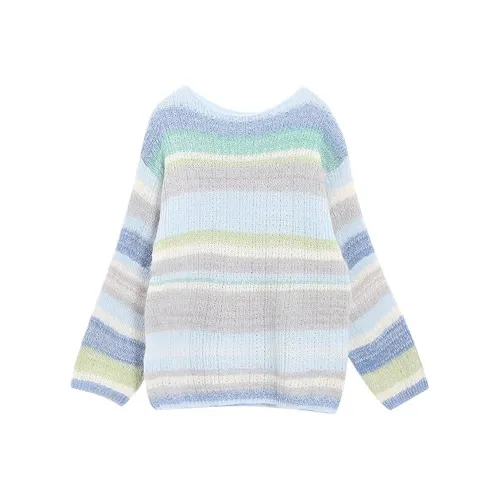 TSKIU Женская трикотажная одежда