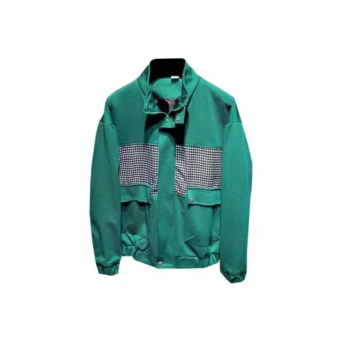 Chisportate Унисекс Куртки