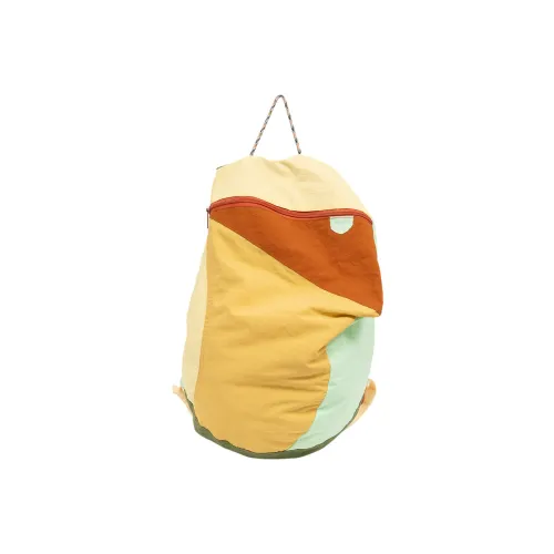 WRELS Рюкзаки Многоцветный Школьный возраст