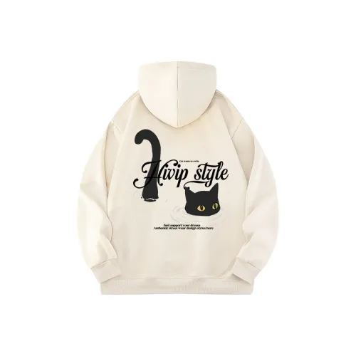 HiVIP Унисекс Свитшоты