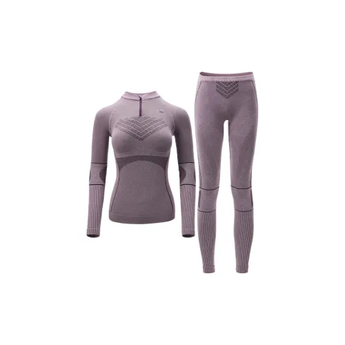 BENEUNDER Женские термокуртки