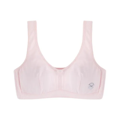 HZASZ Однотонное Тонкое Развивающее Нижнее белье Подростки