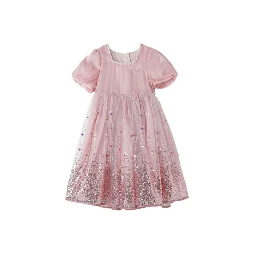 YUANYUAN GIRL Детские платья