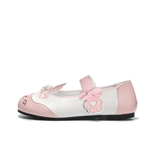 Georgina Goodman Туфли Mary Jane с плоской подошвой Женские