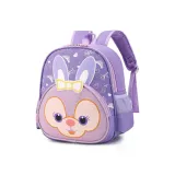 Фиолетовый кролик