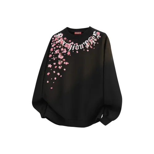 REXSHION Унисекс Свитшоты