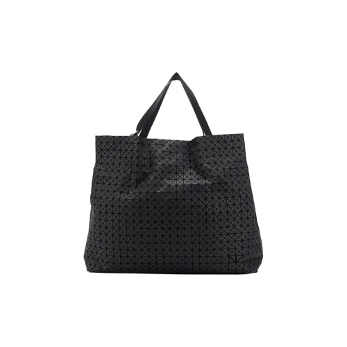 ISSEY MIYAKE Cart PVC Сумка на одно плечо Мужская Черная